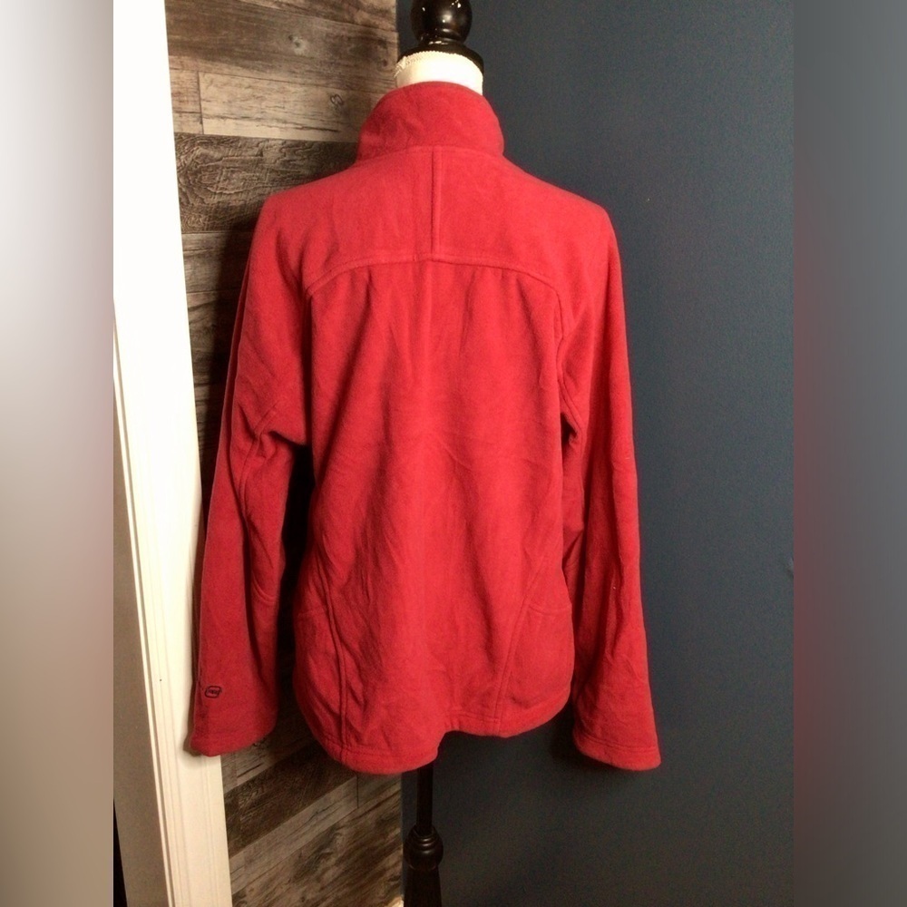 Free country pink Women's Jacket. (2aa) - Picture 3 of 10